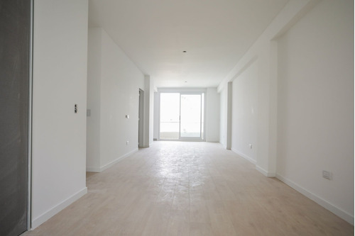 Venta Monoambiente A Estrenar En Almagro