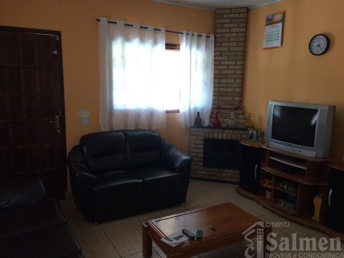 Imagem 8 de 16 de Chacara - Ch00072 - 69923641