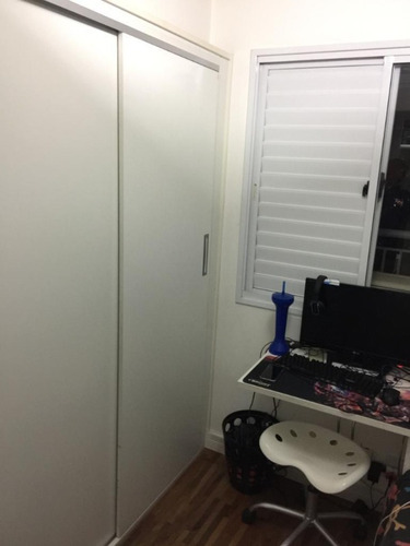 Imagem 9 de 29 de Apartamento - 820b - 69820161