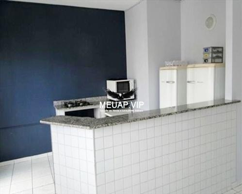 Imagem 19 de 25 de Apartamento Santos 2 Dormitórios Boqueirão - Bo254 - 32392645