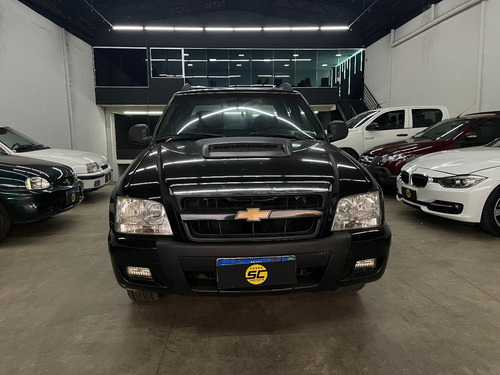 Chevrolet S10 2.8 Tornado Cab. Dupla 4x2 4p