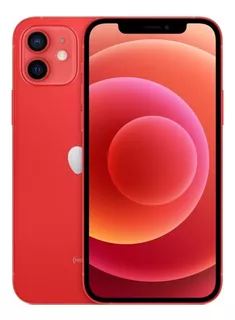 Apple iPhone 12 Mini (64 Gb) - (product)red (liberado)