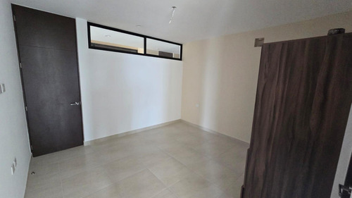 Departamento En Venta Merida, Col Mexico, Entrega Inmediata.