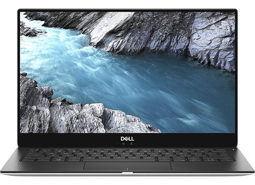 Notebook Dell Xps 13 8550u 8gb Ram I7 256gb Aluminio