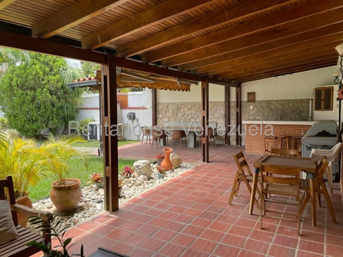 Urb Miranda Casa En Venta Mls #25-19345 - Sl