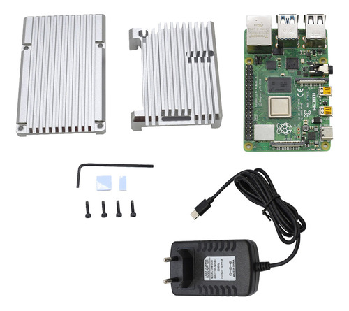 Para Kit De Bricolaje Ram De 4 Gb, 4 G, Compatible Con Wifi