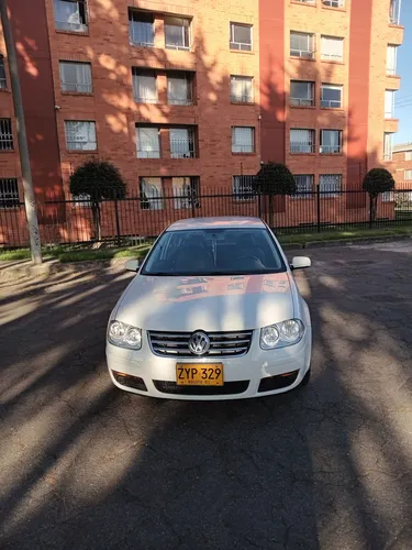 Volkswagen Jetta V 2.0 Europa