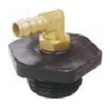 Adaptador De Tanque Plastico P/tapa C/interliga Bepo C