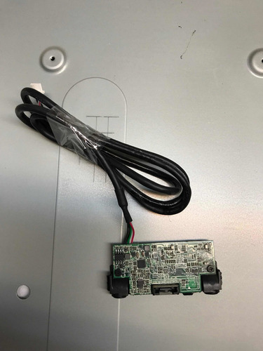 Cámara Con Cable Philips 55pfl8008 (Usado)