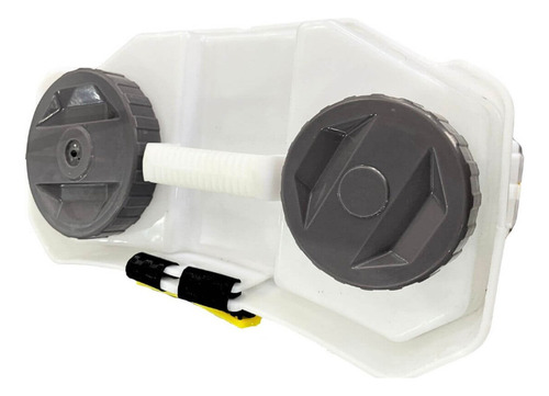 Pulverizador A Bateria 16l C/ E Agr Tools