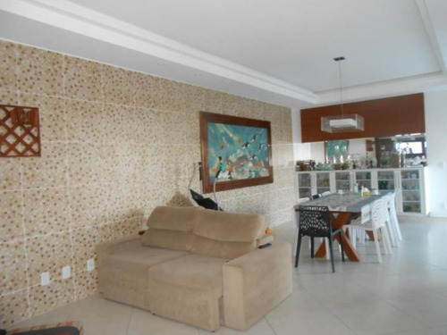 Imagem 20 de 25 de Casa Duplex Mobiliada, 5 Quartos, 2 Suítes, 4 Vagas, Balneário Carapebus, Serra - Es. - 2000859