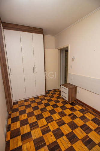 Apartamento Em Bom Fim Com 1 Dormitório - Ko13854