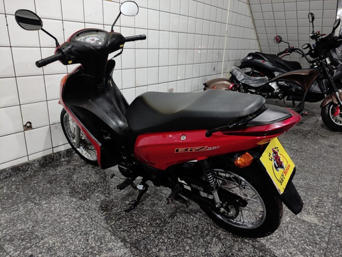 Imagem 4 de 13 de Honda Biz 100 Es