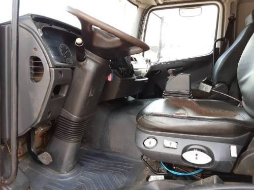 Imagem 4 de 14 de Mercedes Benz Axor 3344 S 6x4 2016/2016 230.289km