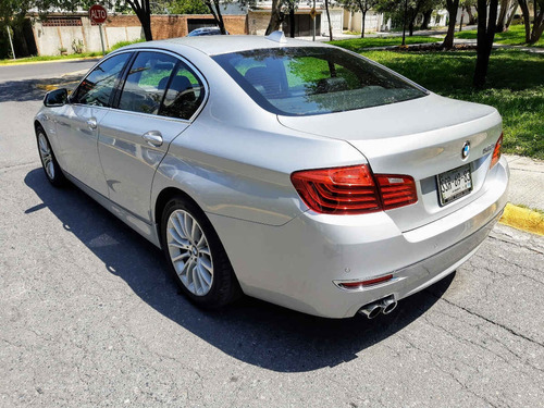 Imagen 7 de 15 de 2015 Bmw 528i Luxury Line