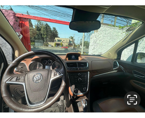 Buick Encore 1.4 Cxl Leherette At