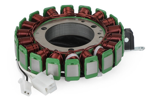 Kit De Alternador Estator+regulador+junta P/vstar Xvs1100