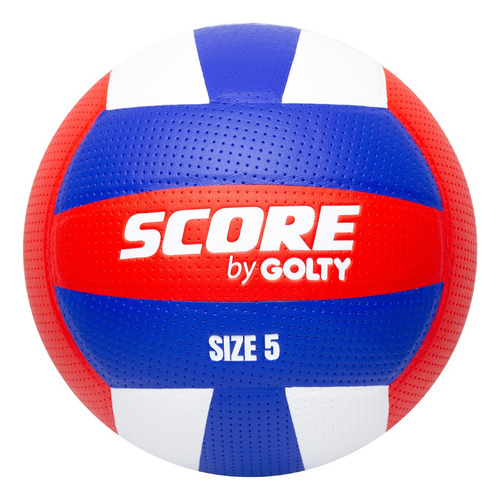 Balón De Voleibol Socre By Golty Original Volleyball Size 5