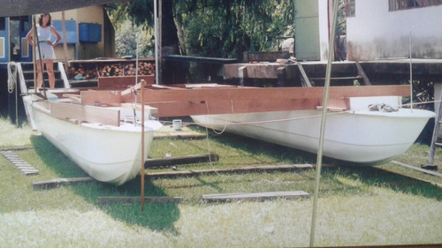 Pontones Para Marinas Y Estructuras Flotantes