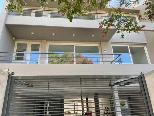 Imagen 13 de 14 de Venta Departamento 3 Ambientes - Doble Cochera - A Estrenar
