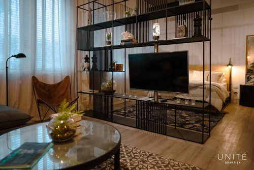 Imagen 7 de 30 de Excelente Loft A Estrenar En Venta - Distrito Quartier