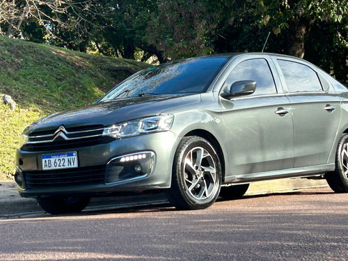 Citroën C-Elysée 1.6 Feel Hdi 92