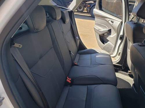 Ford Focus Se Plus 1.6 Manual 2017 4p De Santi Caminhões