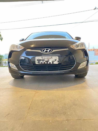 Hyundai Veloster 2011/2012 Completo