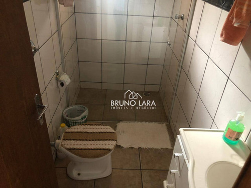 Imagem 9 de 30 de Sítio À Venda Em Igarapé Bairro Fernão Dias - Si0058