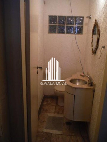 Imagem 9 de 13 de Casa Com 3 Dormitórios À Venda, 125 M² - Sp - Ca0817_mpv