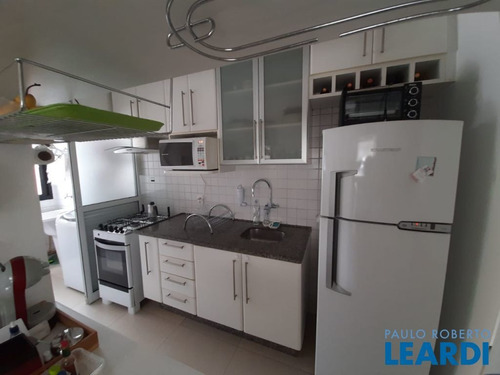 Imagem 15 de 15 de Apartamento - Brooklin - Sp - 635136