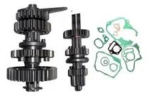 Comprar Caixa De Marcha Cambio Marva Ufo Onix Vip 50cc