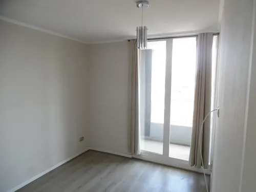 Departamento En Edificio Civic 2