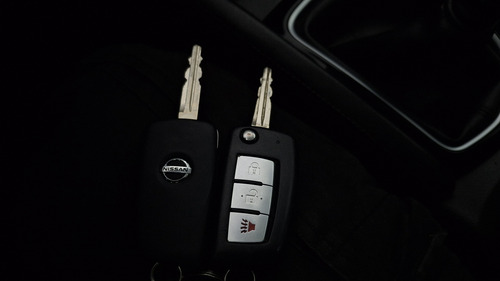 Nissan Qashqai 2.0 Sense