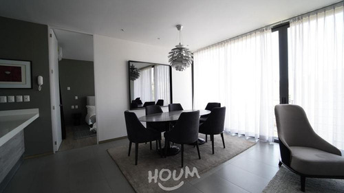 Imagen 4 de 16 de Departamento En Fraccionamiento Praderas Del Paraiso (rinconadas Del Paraiso), Guadalajara Con 1 Recámara, 81 M², Id: 44161
