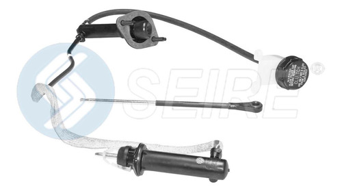 Cilindro Actuador Clutch Chevrolet Blazer 3.1l V6 1994