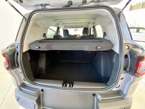 Citroën C3 Aircross 1.6 Feel Mt