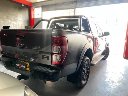 Ford Ranger 3.2 Fx4