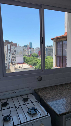 Departamento En Av 9 De Julio A Nuevo