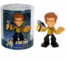 Comprar Capitán Kirk Star Trek Funko Force Vintage Collectoys 