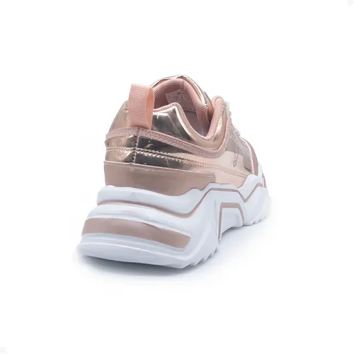 Rose gold takkies shop