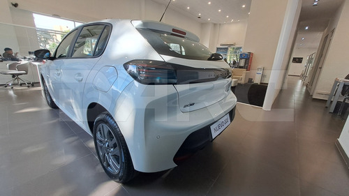 Peugeot 208 1.6 Allure