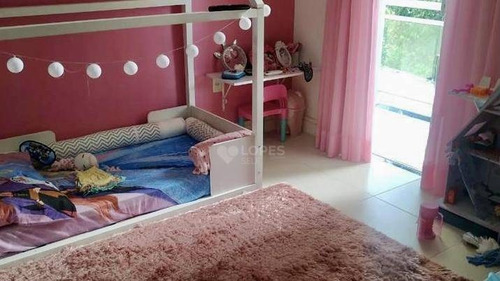 Imagem 5 de 15 de Casa Triplex Com 4 Quartos, 180 M² Por R$ 1.200.000 - São Francisco - Niterói/rj - Ca21106