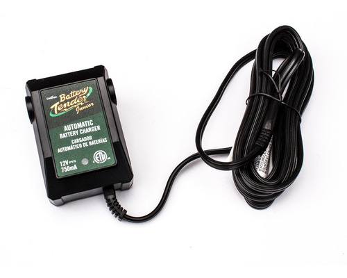 Battery Tender Cargador De Pared Para Baterias Harley Y Otra