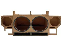 Comprar Cajon  Para Bajos 15 Puladas Y Medios 10 Pulgadas