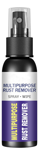 E Rust Remover Spray Removedor De Ferrugem Multiuso Rust In
