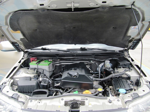 Suzuki Grand Vitara 2.0 Sz 4x2