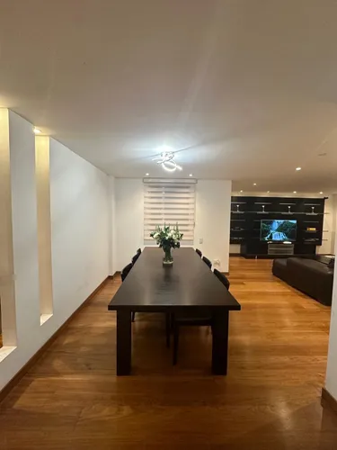 Apartamento En Arriendo En El Nogal. Cod A22119