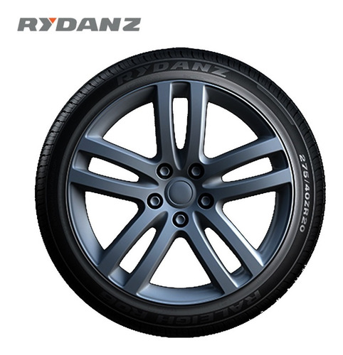 Llanta 225/60r18 Rydanz Raleigh R06 104h