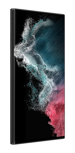 Imagen 3 de 8 de Samsung Galaxy S22 Ultra 5G (Snapdragon) Dual SIM 512 GB red 12 GB RAM
